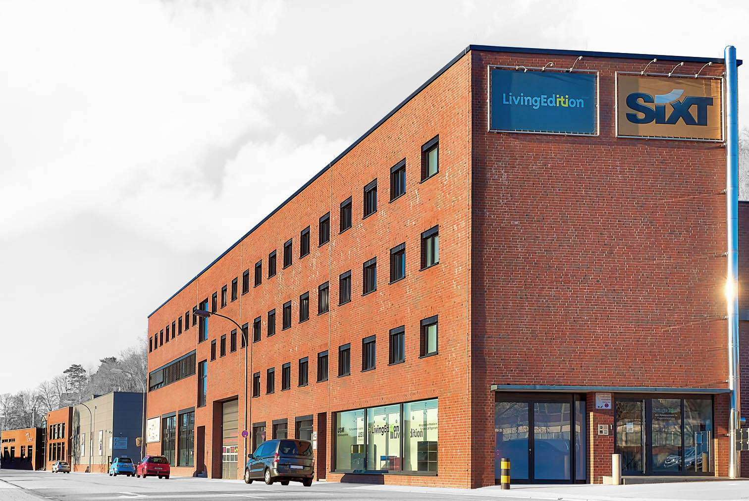 B2B-Vertrieb für Möbelhersteller: System statt Zufall thumbnail