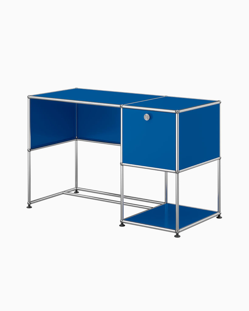 QS_B21 #farbe_enzianblau