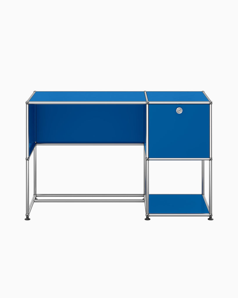 QS_B21 #farbe_enzianblau
