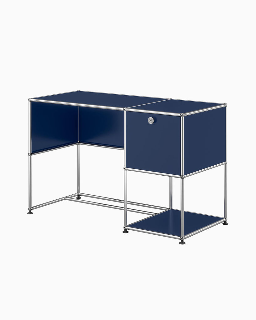 QS_B21 #farbe_stahlblau