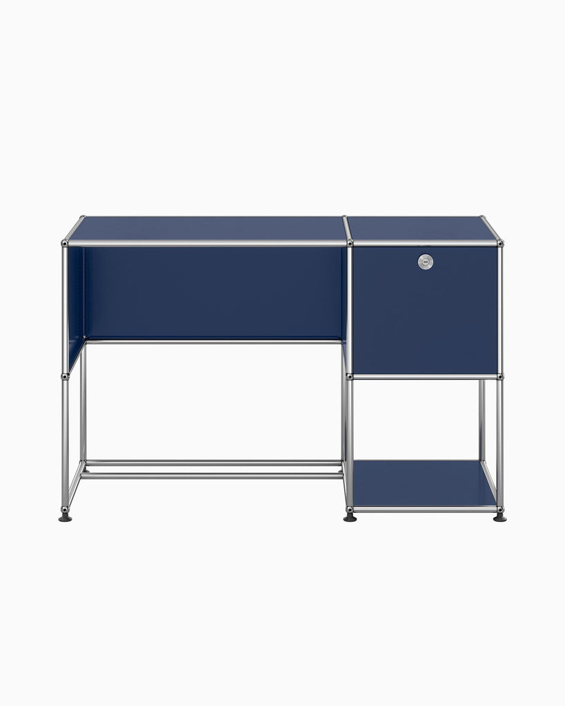 QS_B21 #farbe_stahlblau
