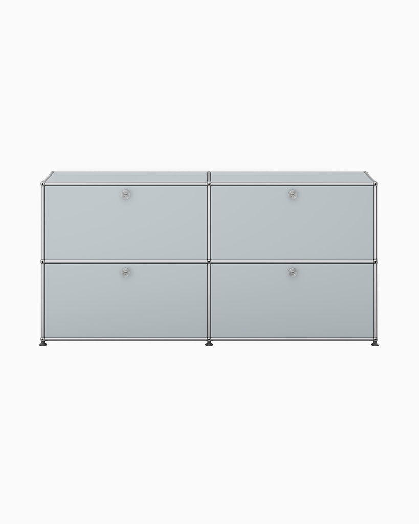 QS_E2 #farbe_mattsilber