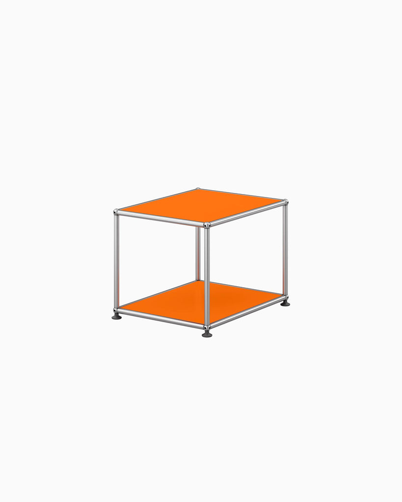 QS_M21 #farbe_reinorange