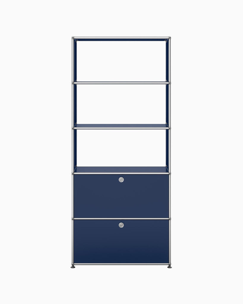 QS_M24 #farbe_stahlblau
