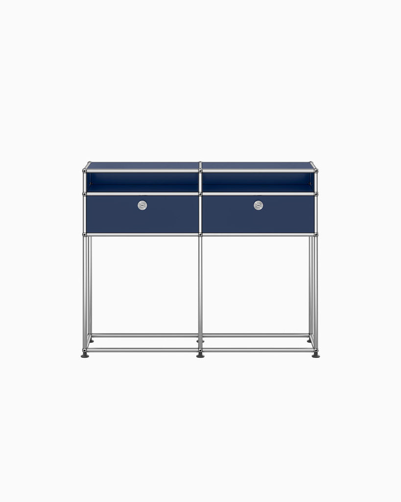QS_M51 #farbe_stahlblau