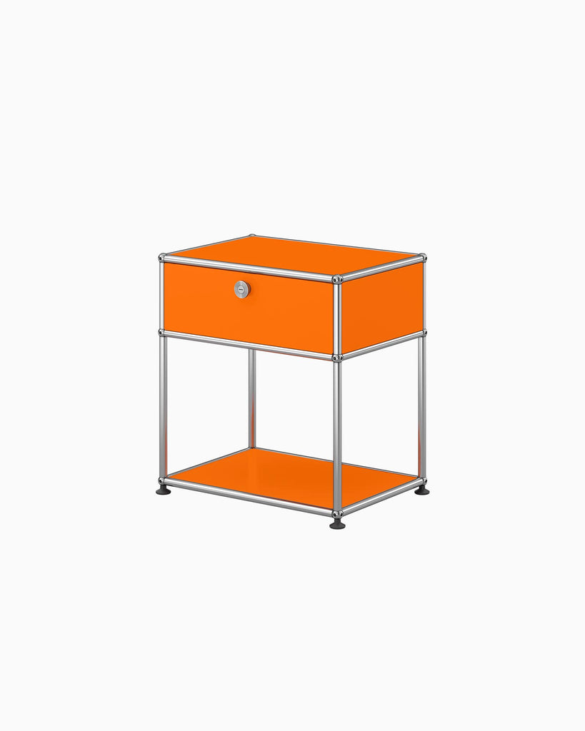 QS_M54 #farbe_reinorange