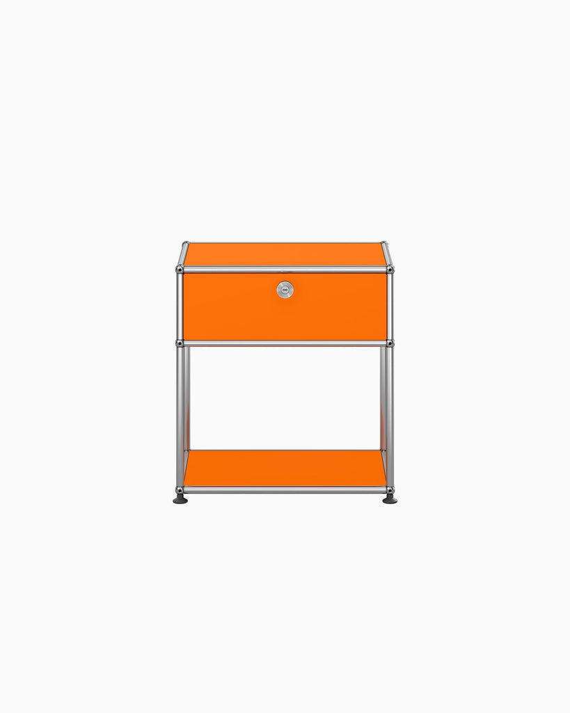 QS_M54 #farbe_reinorange