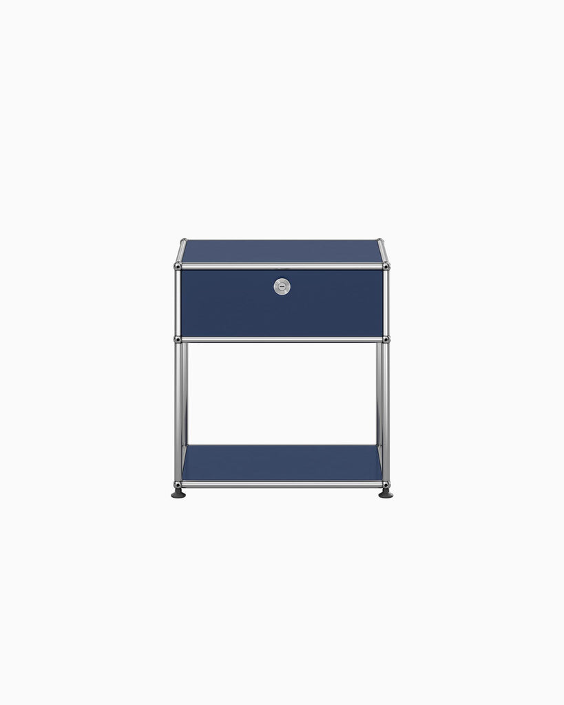 QS_M54 #farbe_stahlblau