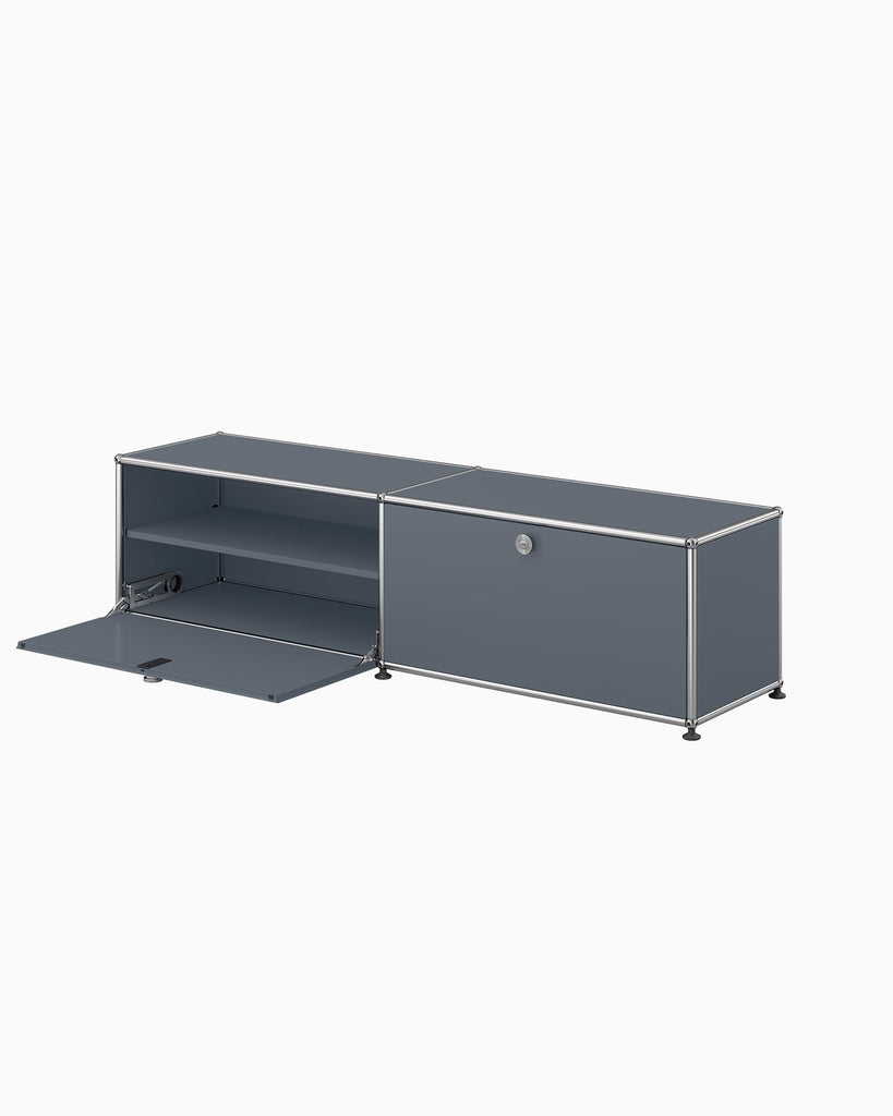 QS_M59 #farbe_mittelgrau