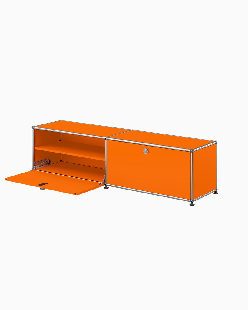 QS_M59 #farbe_reinorange