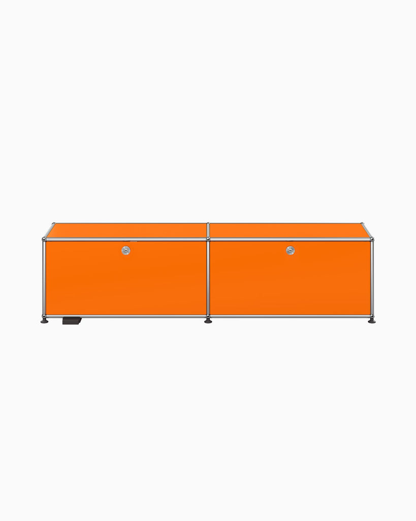 QS_M59 #farbe_reinorange