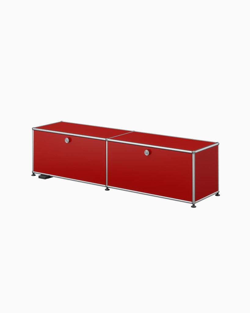 QS_M59 #farbe_rubinrot