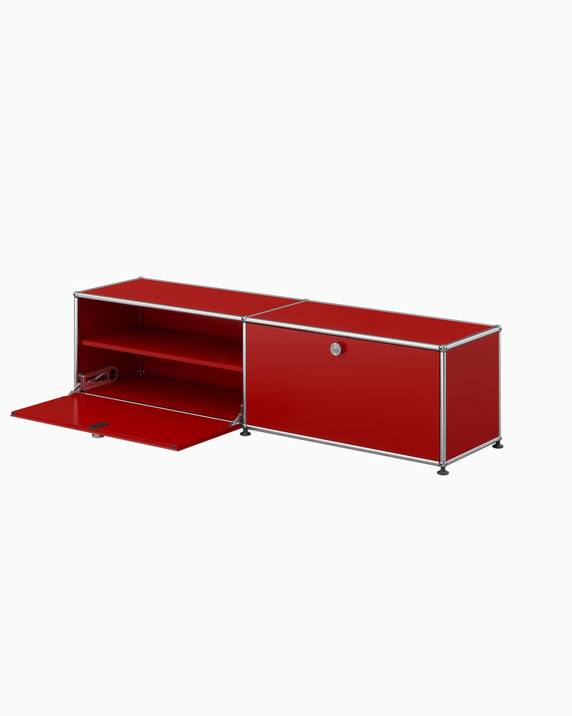 QS_M59 #farbe_rubinrot
