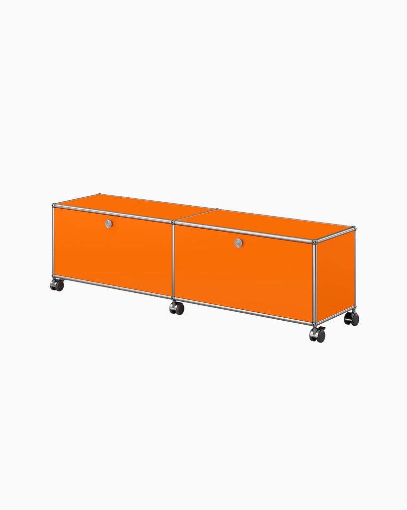 QS_M61 #farbe_reinorange