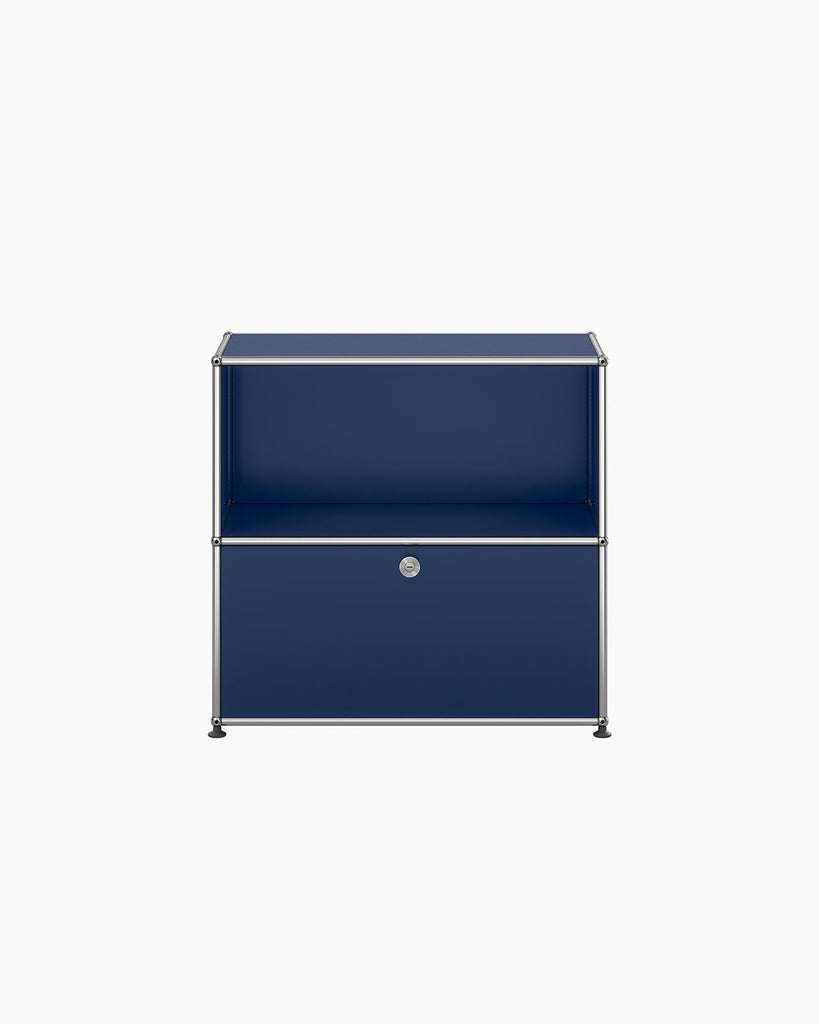 QS_M62 #farbe_stahlblau