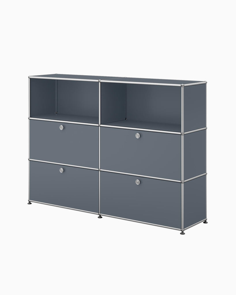 QS_M64 #farbe_mittelgrau