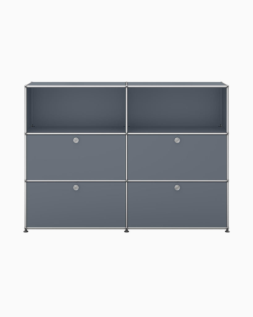 QS_M64 #farbe_mittelgrau