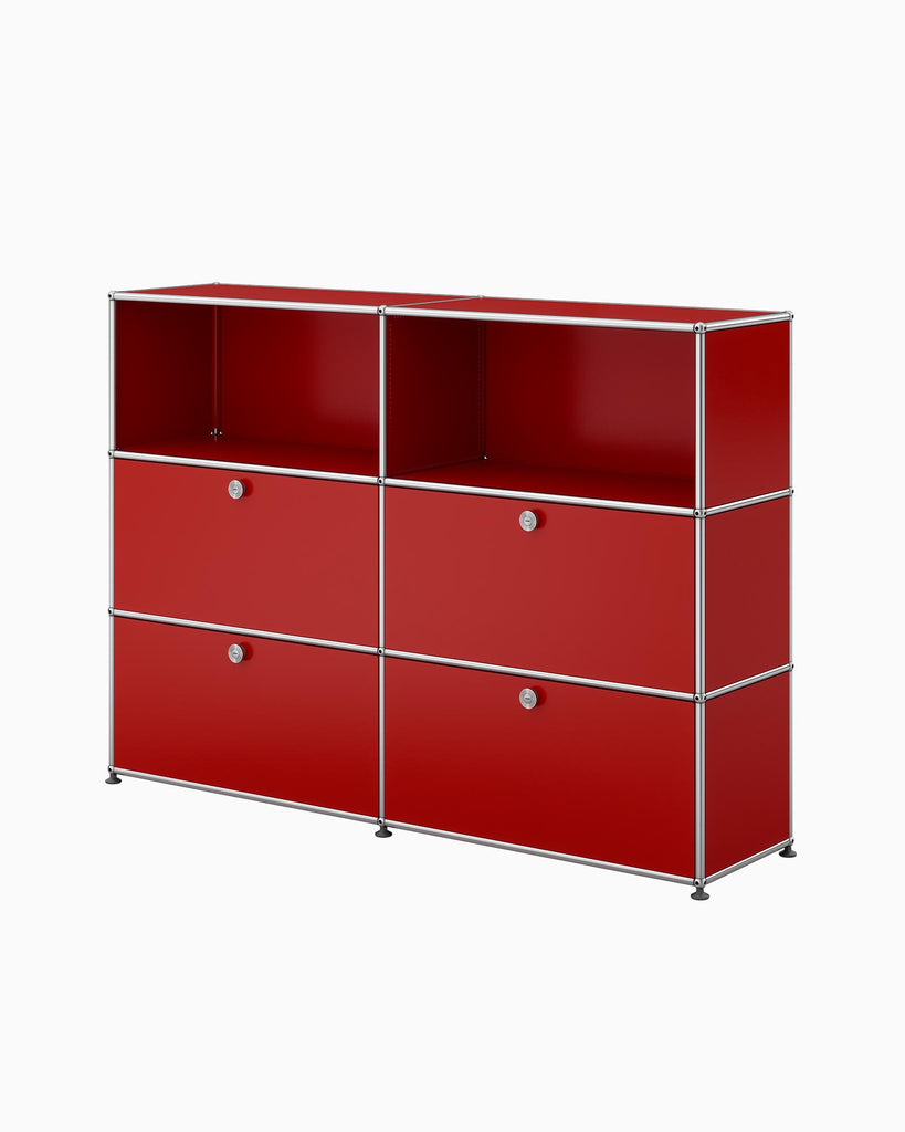 QS_M64 #farbe_rubinrot